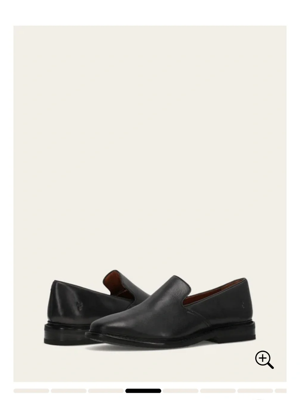 FRYE AND CO. crafted premium
